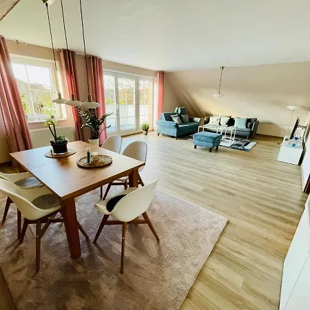 Fewo Elke Apartment