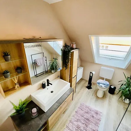 Fewo Elke Apartment *