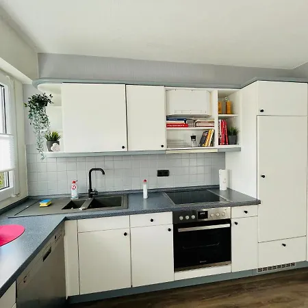 Fewo Elke * بارسينجهاوزن