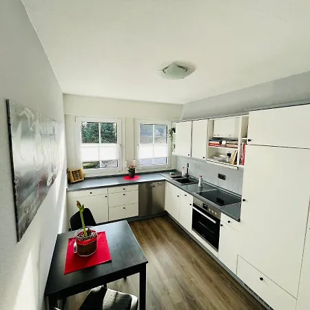 Apartment Fewo Elke Barsinghausen