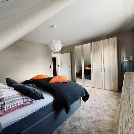 Fewo Elke Apartment