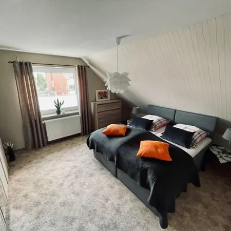 Fewo Elke * بارسينجهاوزن