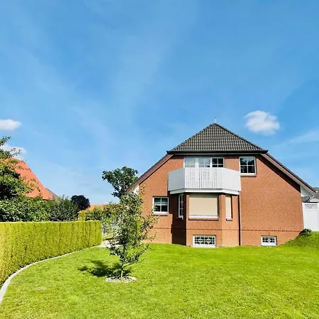 Fewo Elke * بارسينجهاوزن