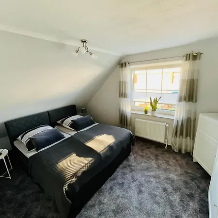 Apartment Fewo Elke