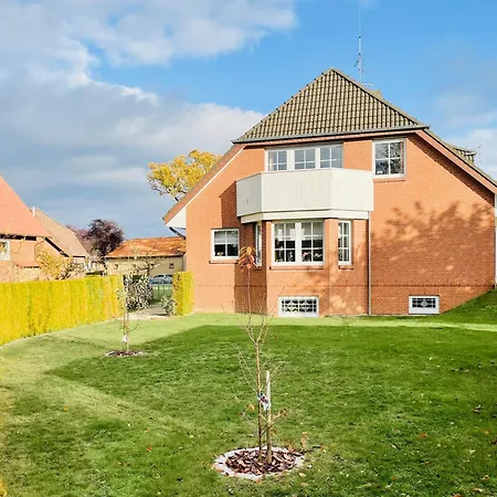 Apartmán Elke Barsinghausen