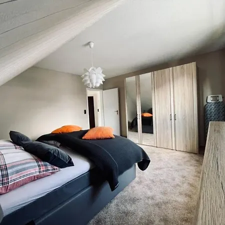 Elke Apartmán Barsinghausen