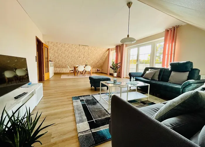 Elke Appartement Barsinghausen