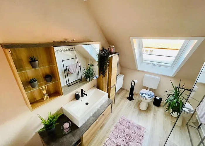 Elke Appartement Barsinghausen