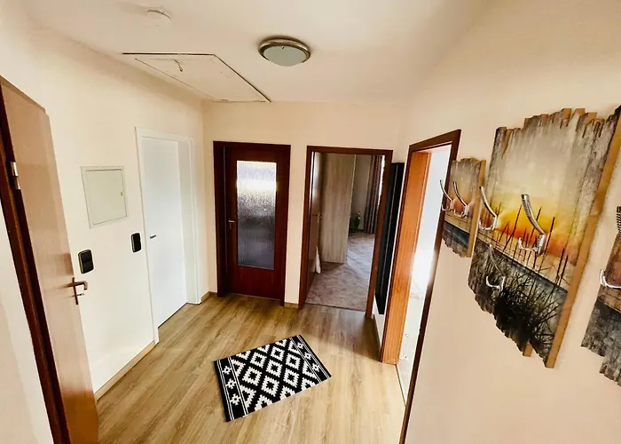 Appartement Elke Barsinghausen