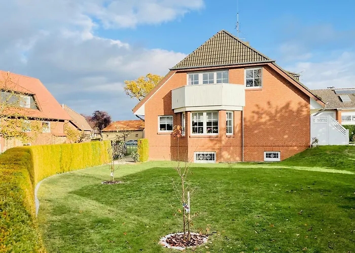 Appartement Elke Barsinghausen