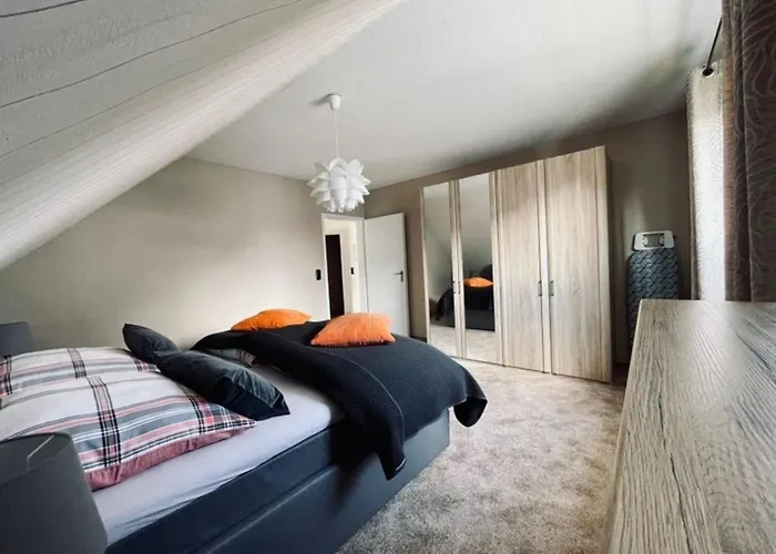 Elke Appartement Barsinghausen