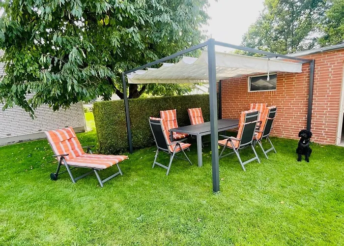 Elke Appartement Barsinghausen